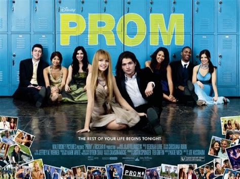 prom 2011 cast|prom movie cast.